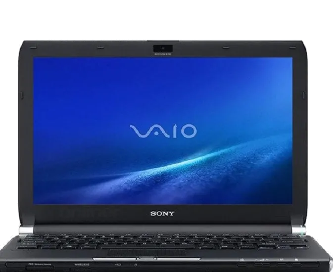 VAIO VGN-TT198U