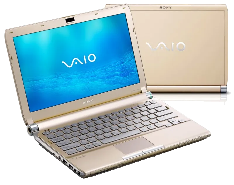 VAIO VGN-TT26XRM
