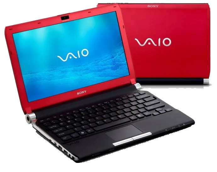 VAIO VGN-TT26XRN/R