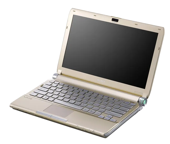 VAIO VGN-TT290NAN