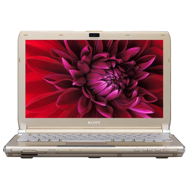 VAIO VGN-TT4MRG