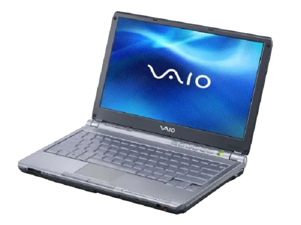 VAIO VGN-TX15P/W