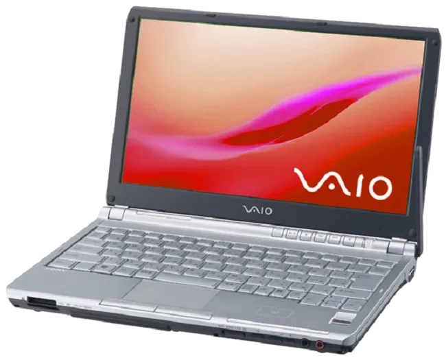 VAIO VGN-TX3XRP