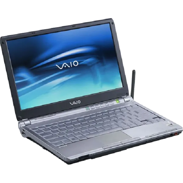 VAIO VGN-TXN25N