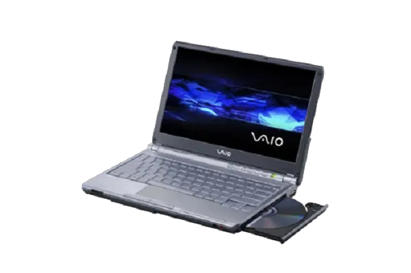 VAIO VGN-TXN29N/L