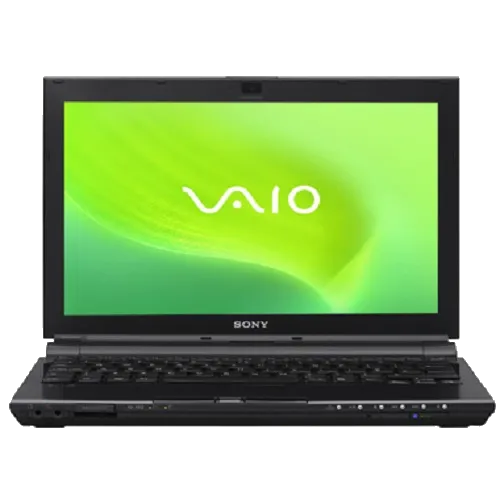 VAIO VGN-TZ270NB