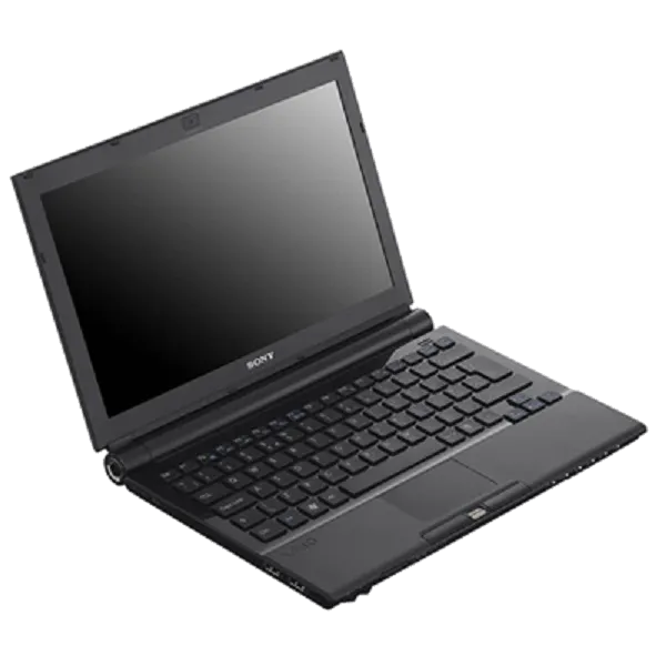 VAIO VGN-TZ2RMN