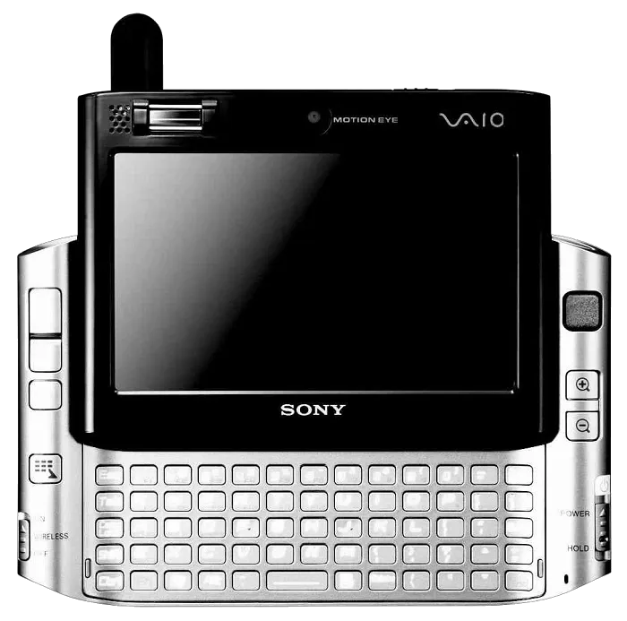 VAIO VGN-UX280P