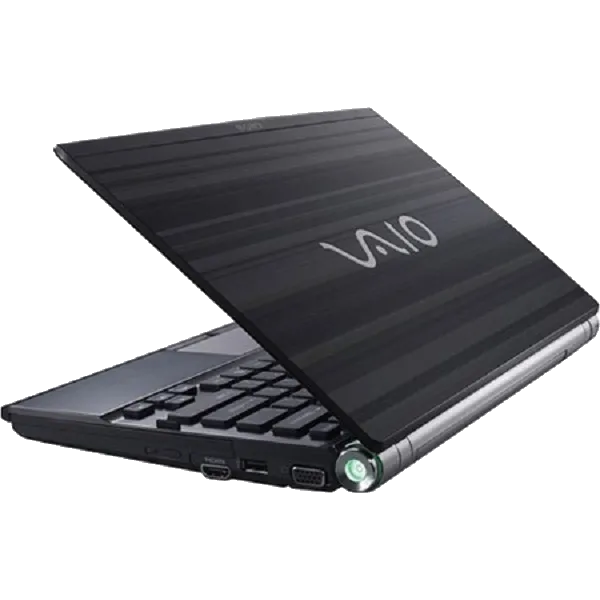 VAIO VGN-Z46XRD