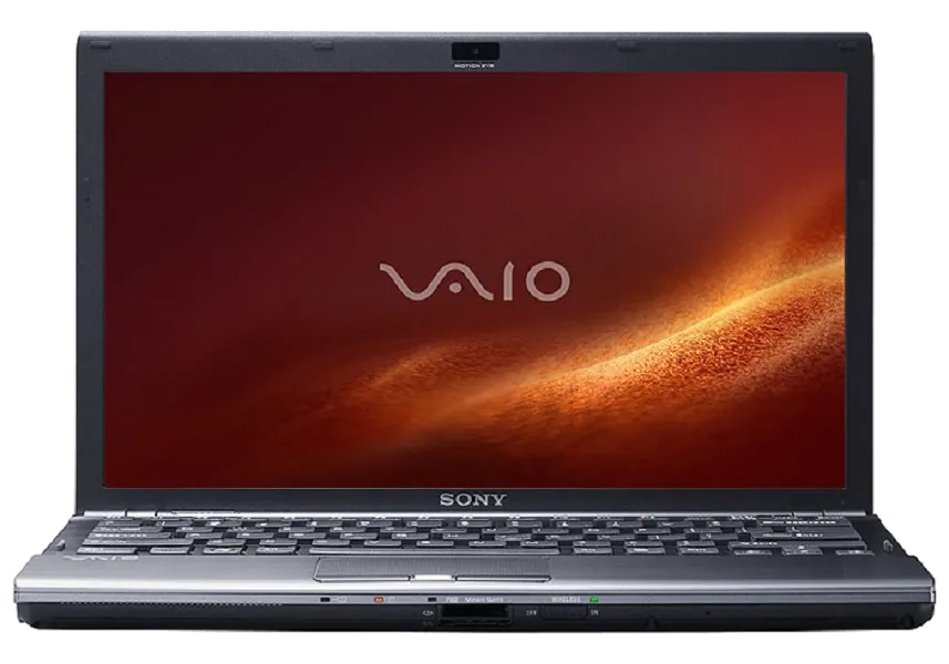 VAIO VGN-Z690PEB