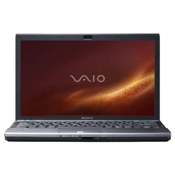 VAIO VGN-Z880GPB