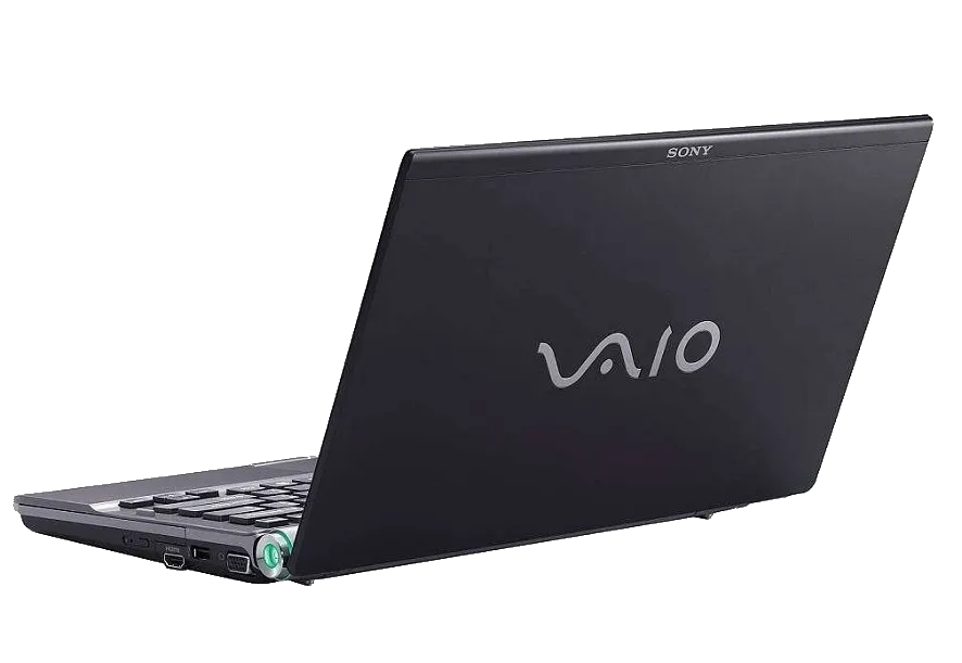 VAIO VGN-Z899GSB