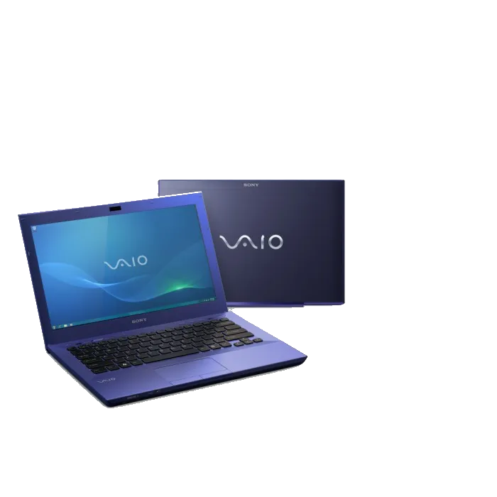 VAIO VPC-CA2S1R