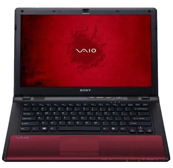 VAIO VPC-CW23FX