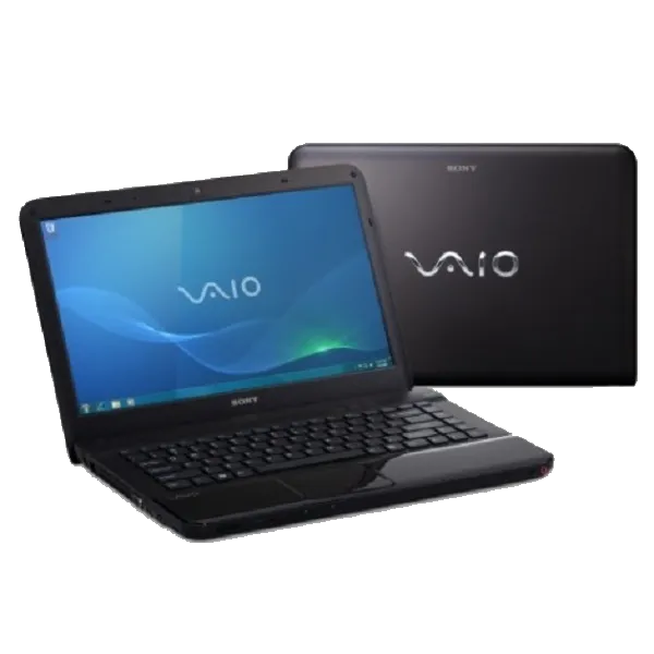 VAIO VPC-CW2S1R