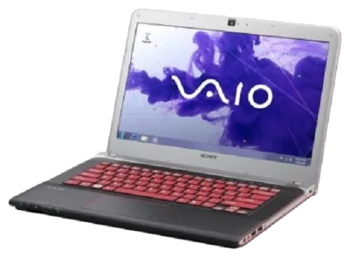 VAIO VPC-E14A1S1R/B