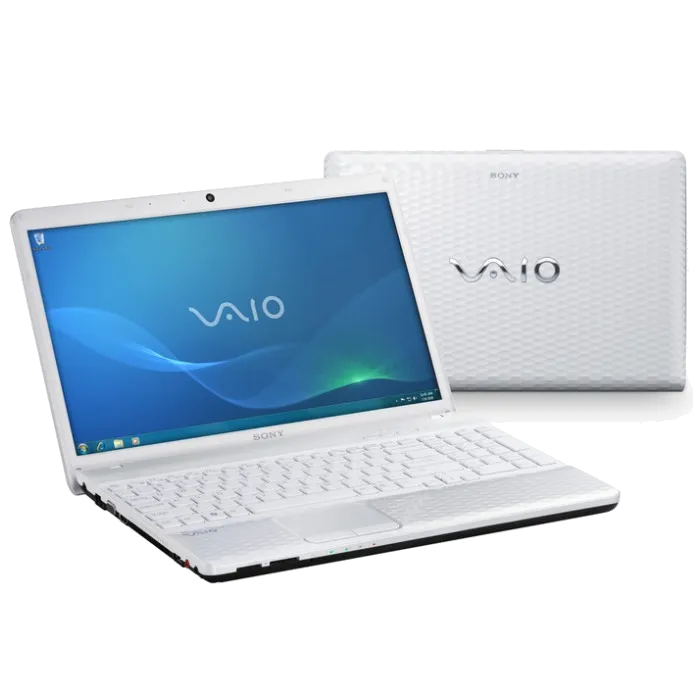 VAIO VPC-E14A1S1R/W
