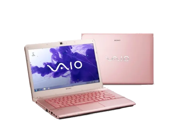 VAIO VPC-E14A1S6R