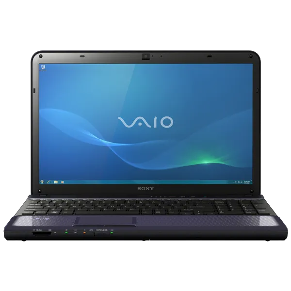 VAIO VPC-EA2M1R