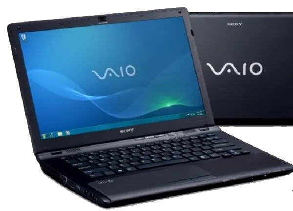 VAIO VPC-EA2S1R