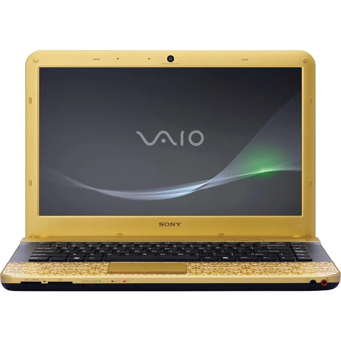 VAIO VPC-EA3Z1R/N