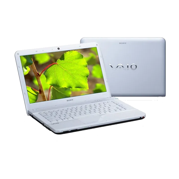 VAIO VPC-EB11FM/WI
