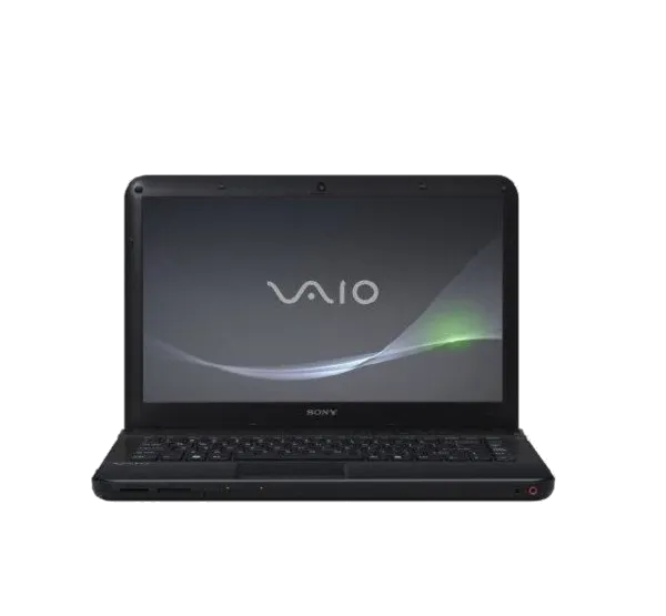 VAIO VPC-EB11FX/BI