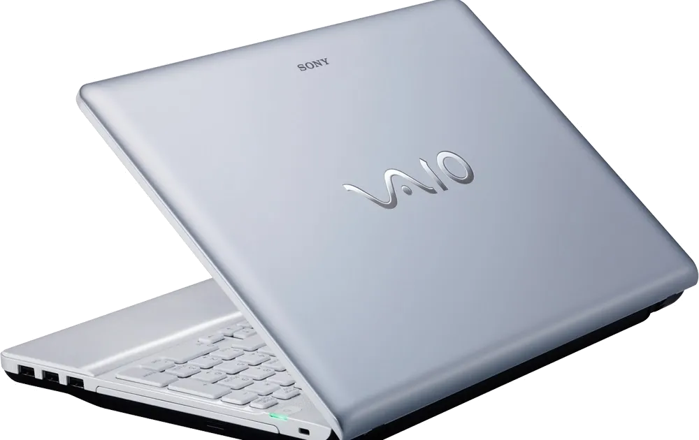 VAIO VPC-EB35FX