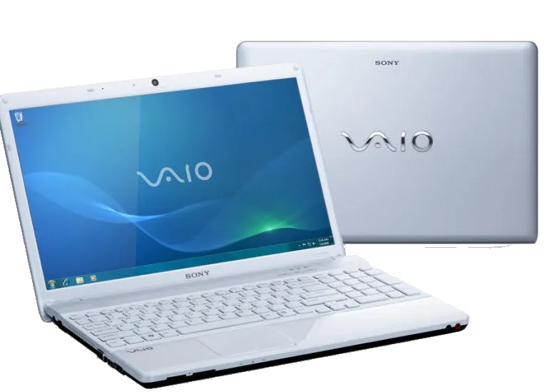 VAIO VPC-EC4M1R