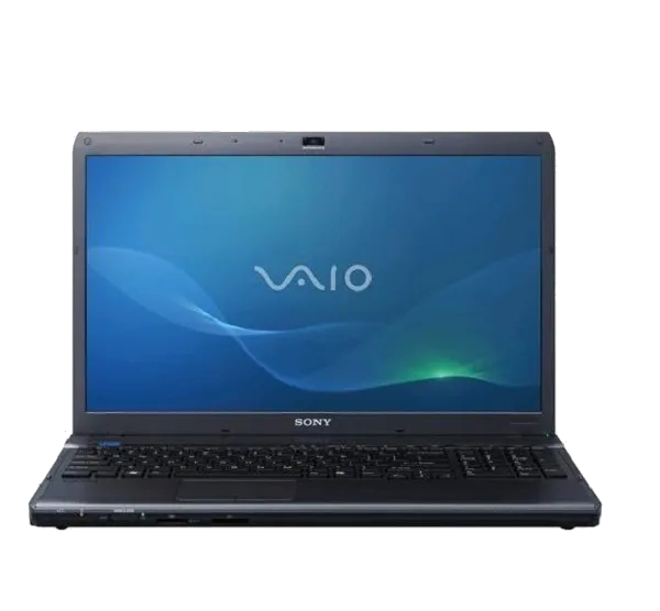 VAIO VPC-EE2S1R/BQ