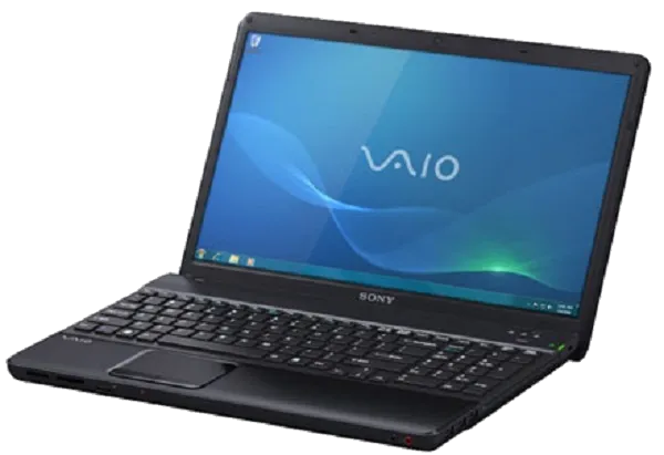 VAIO VPC-EF2S1R