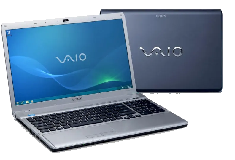 VAIO VPC-F112FX/H