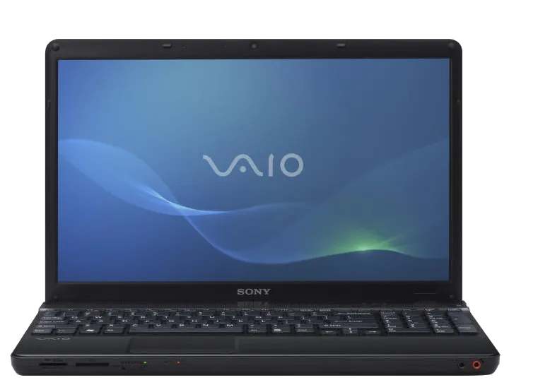 VAIO VPC-F113FX/H