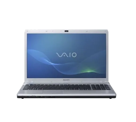 VAIO VPC-F11DGX