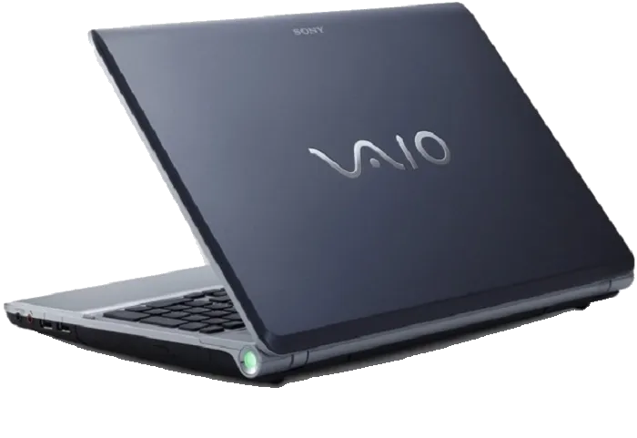 VAIO VPC-F11NFX/H