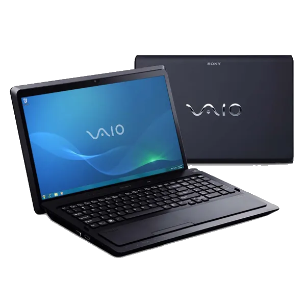 VAIO VPC-F23Z1R