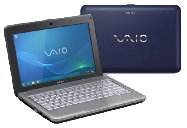 VAIO VPC-M13M1R