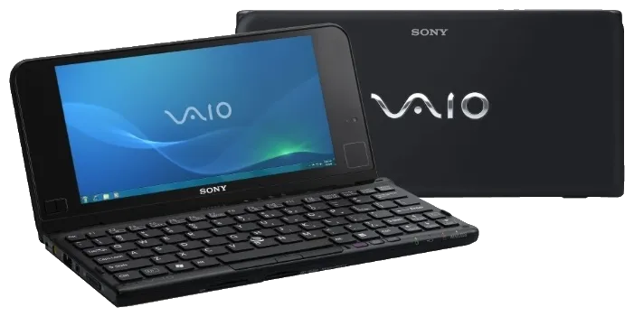 VAIO VPC-P11Z9R