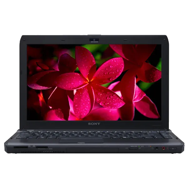 VAIO VPC-S11M9R/B
