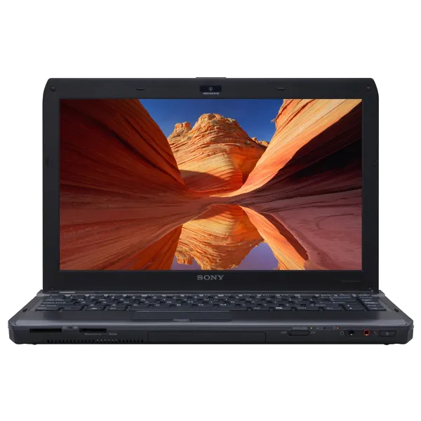 VAIO VPC-S11V9R/B