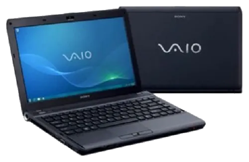 VAIO VPC-S11X9E1