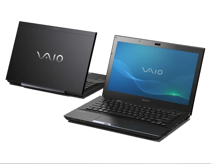 VAIO VPC-SA2S9R