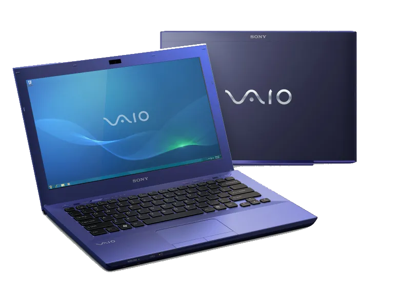 VAIO VPC-SB3M1R