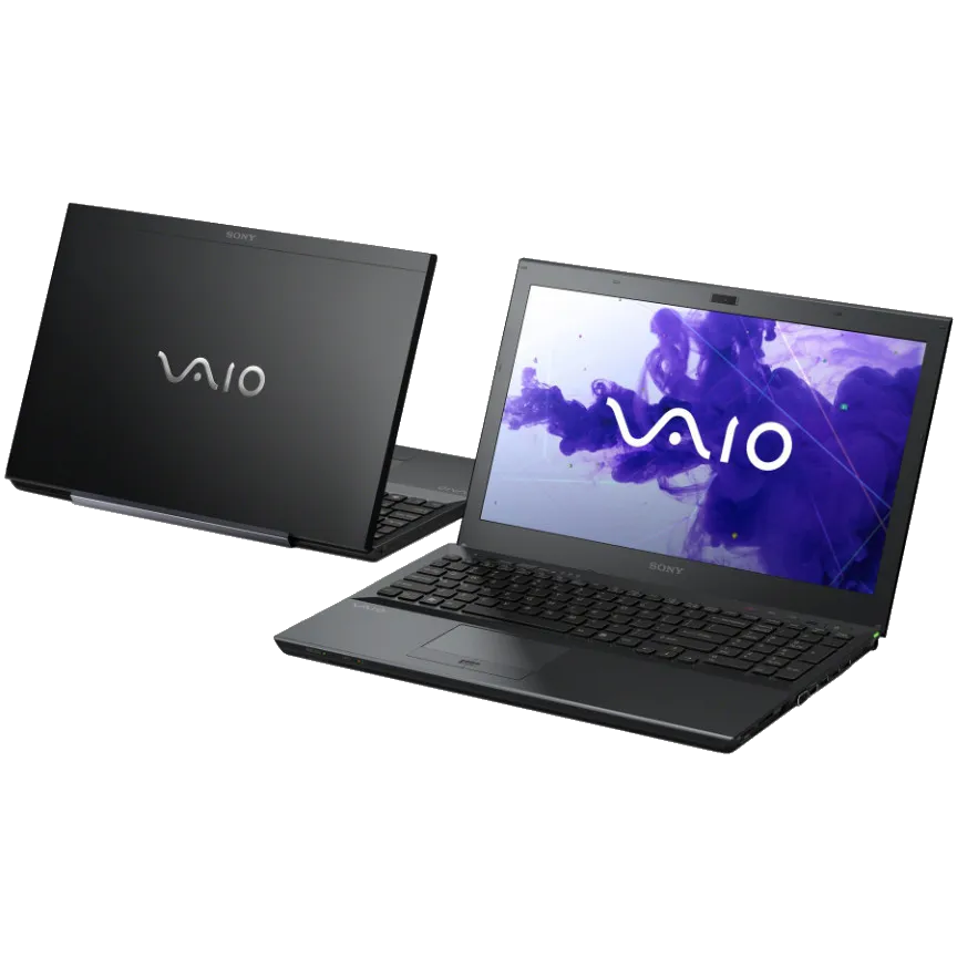 VAIO VPC-SE2X1R