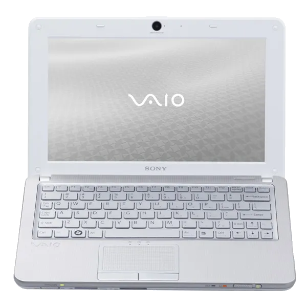 VAIO VPC-W12S1R