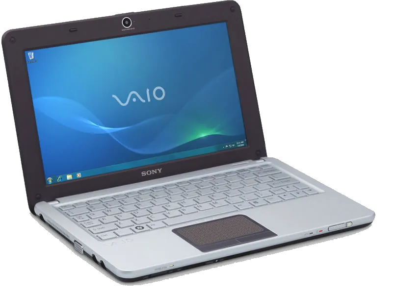 VAIO VPC-W21Z1R