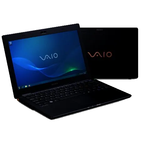 VAIO VPC-X11S1E
