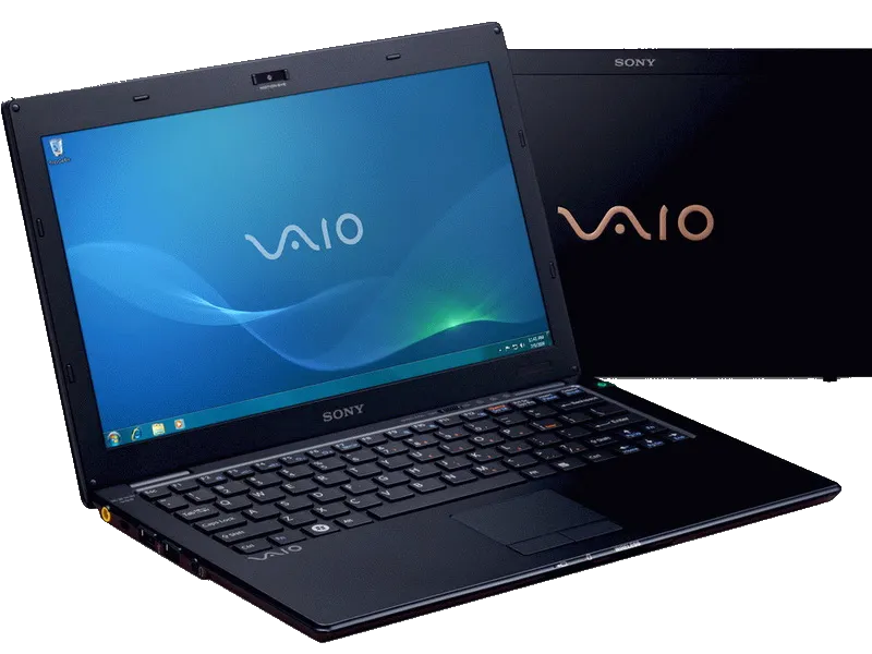 VAIO VPC-X11S1R