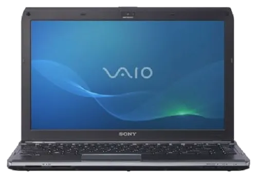 VAIO VPC-Y115FX