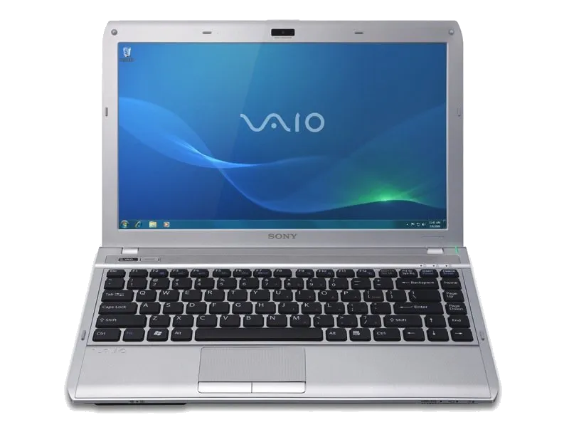 VAIO VPC-Y11M1R/S